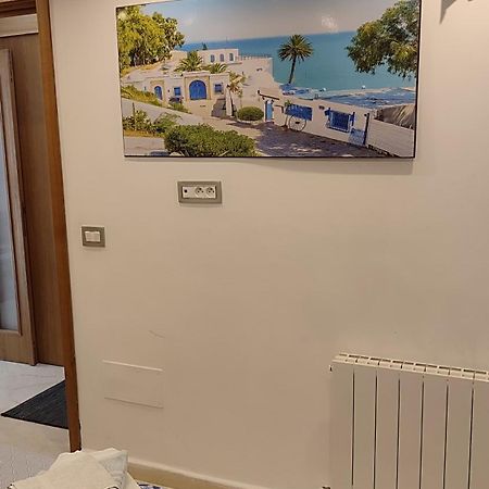 Cosy Appartement In "Sidi Bou Said" المظهر الخارجي الصورة