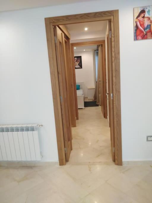 Cosy Appartement In "Sidi Bou Said" المظهر الخارجي الصورة
