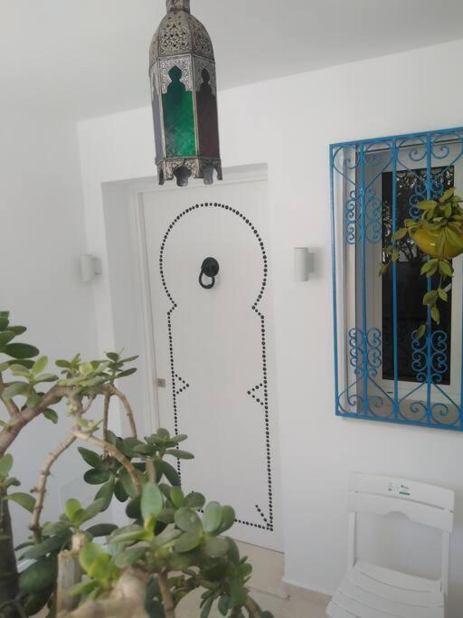 Cosy Appartement In "Sidi Bou Said" المظهر الخارجي الصورة