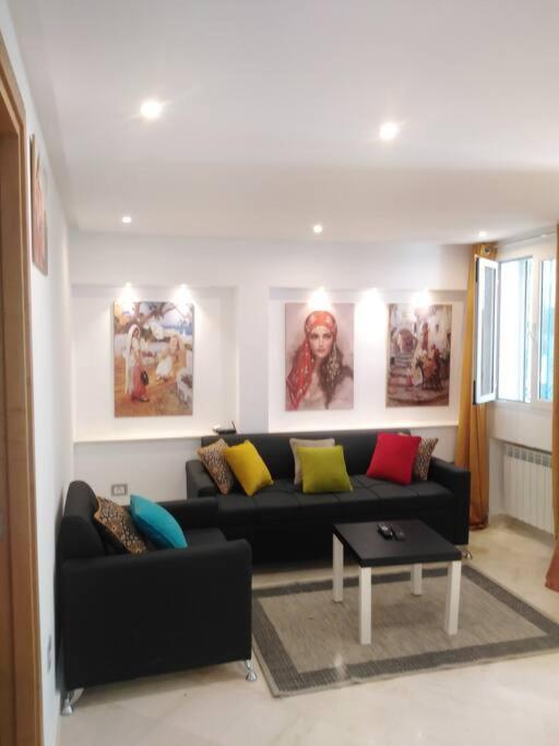 Cosy Appartement In "Sidi Bou Said" المظهر الخارجي الصورة