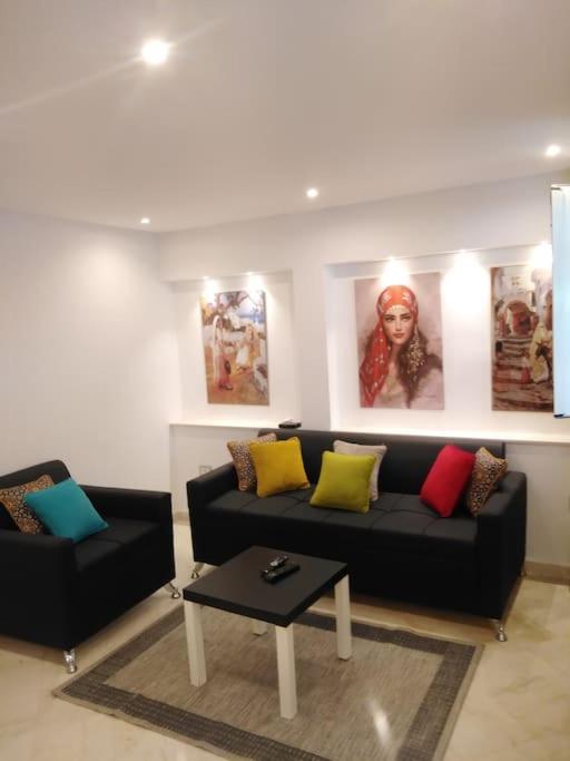 Cosy Appartement In "Sidi Bou Said" المظهر الخارجي الصورة