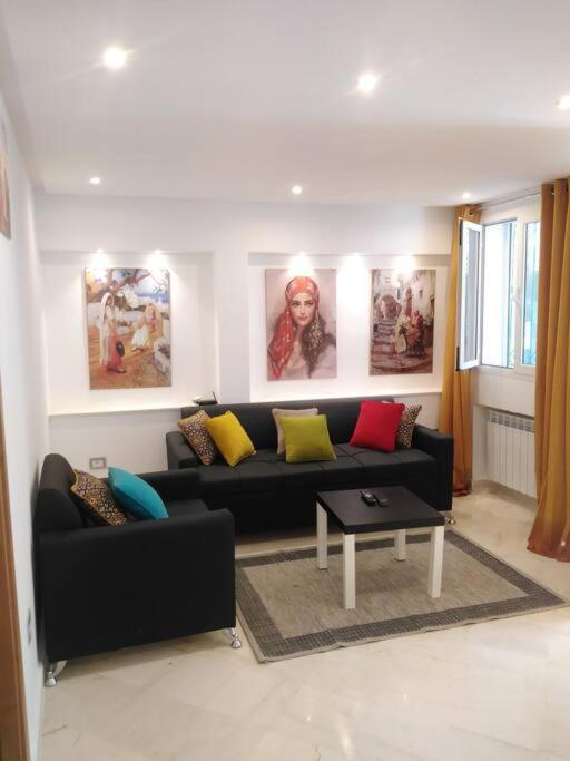 Cosy Appartement In "Sidi Bou Said" المظهر الخارجي الصورة