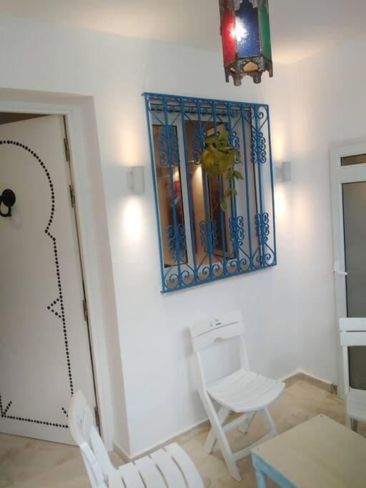 Cosy Appartement In "Sidi Bou Said" المظهر الخارجي الصورة