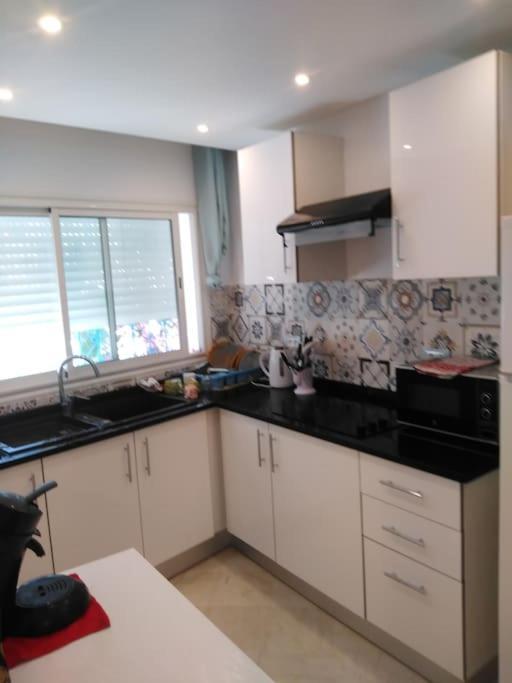 Cosy Appartement In "Sidi Bou Said" المظهر الخارجي الصورة