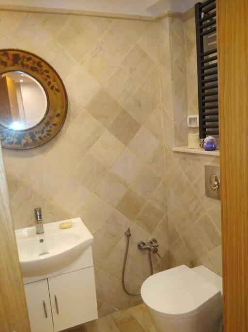 Cosy Appartement In "Sidi Bou Said" المظهر الخارجي الصورة