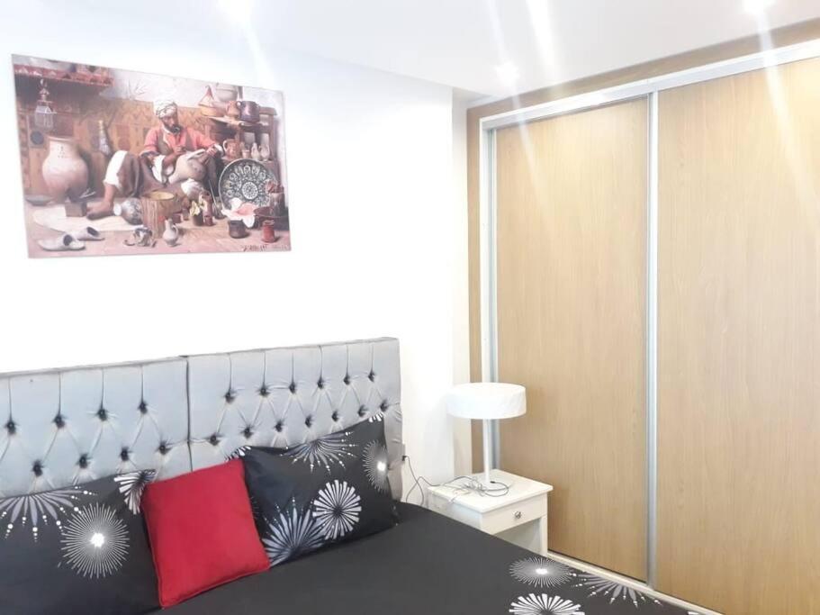 Cosy Appartement In "Sidi Bou Said" المظهر الخارجي الصورة