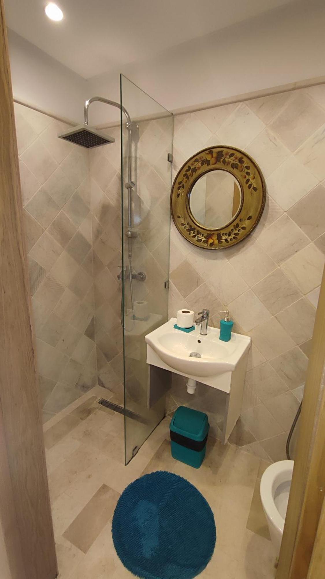 Cosy Appartement In "Sidi Bou Said" المظهر الخارجي الصورة