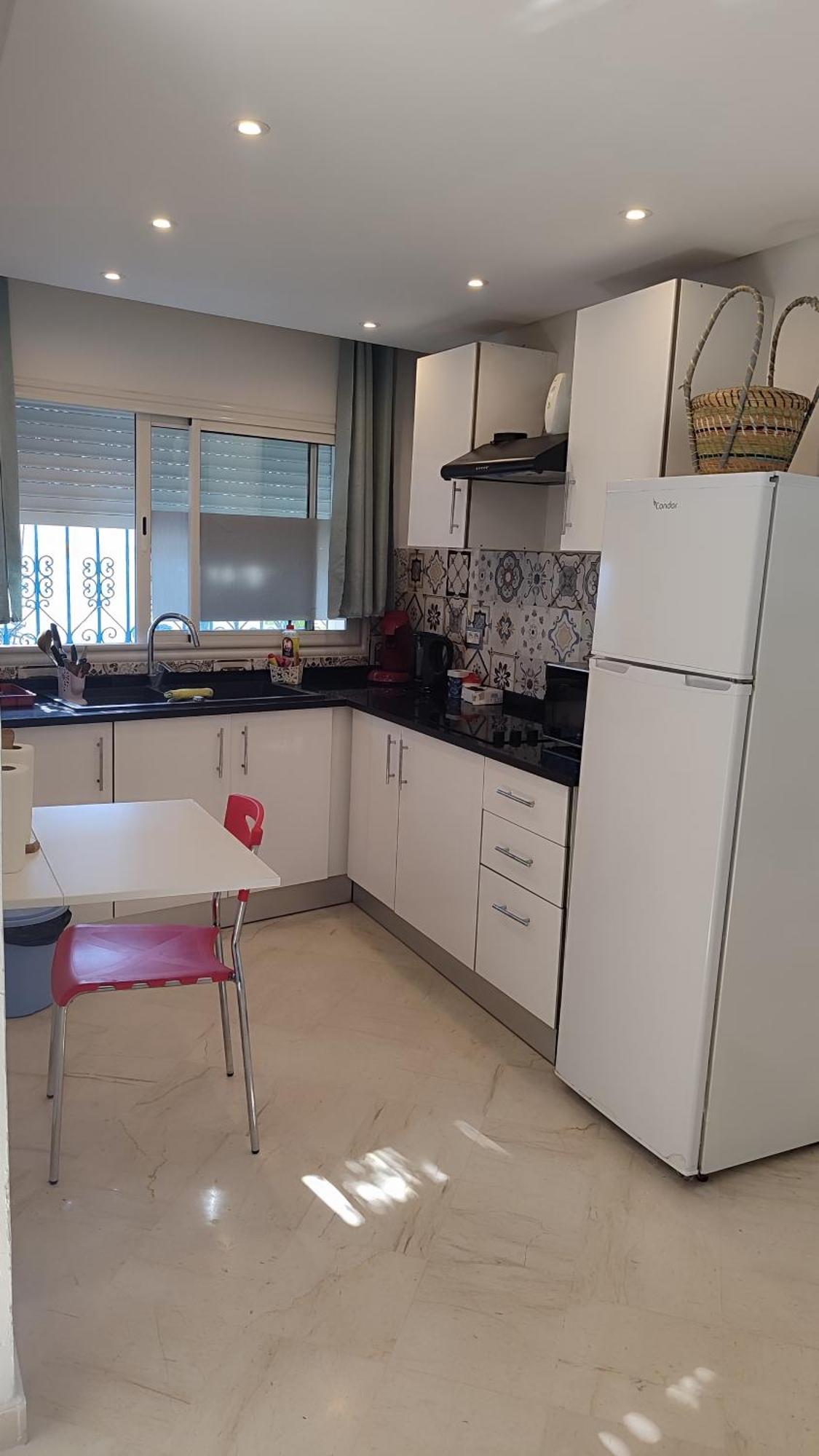Cosy Appartement In "Sidi Bou Said" المظهر الخارجي الصورة