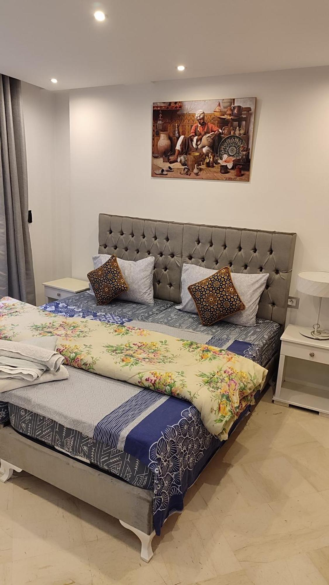Cosy Appartement In "Sidi Bou Said" المظهر الخارجي الصورة