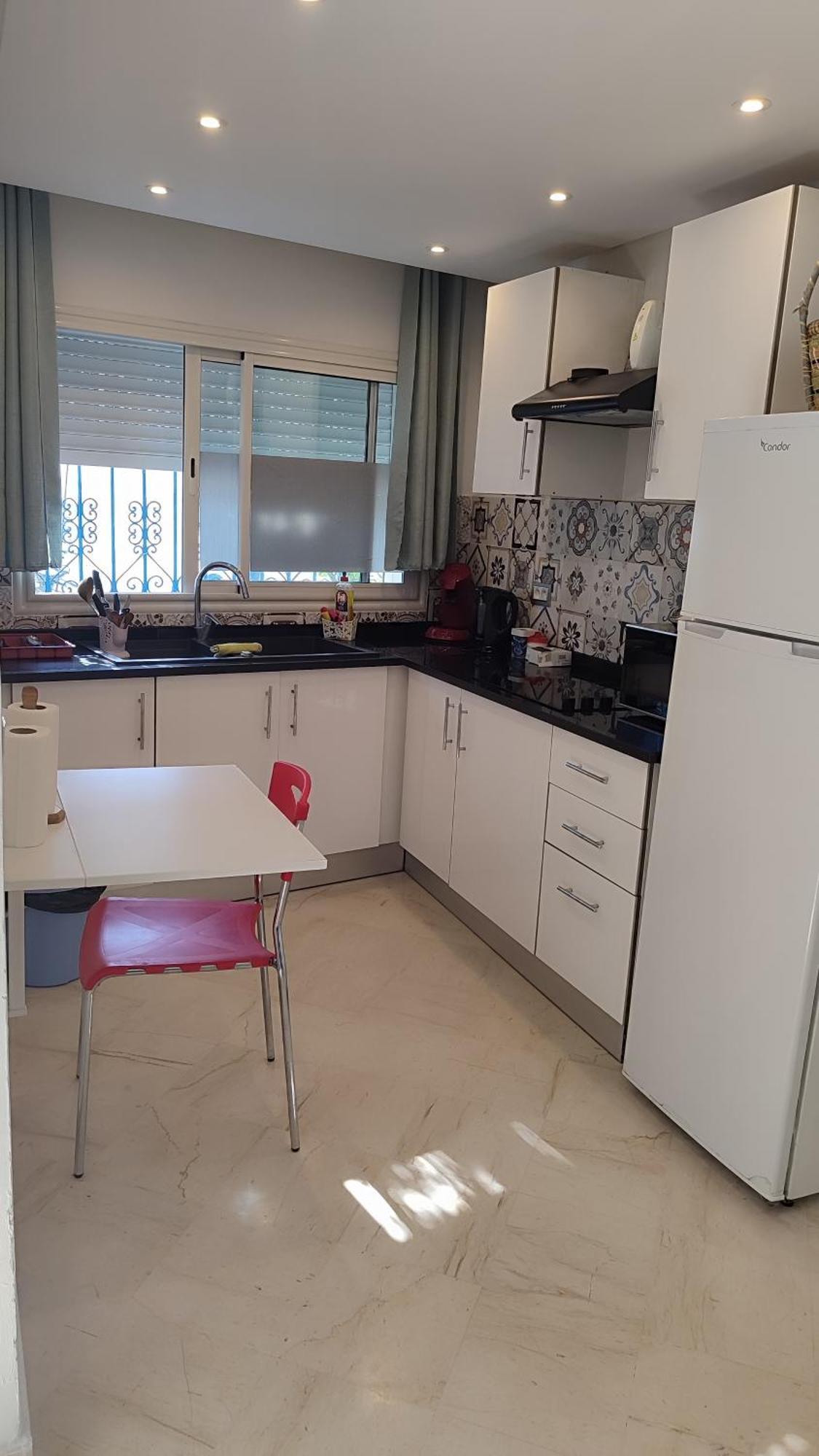 Cosy Appartement In "Sidi Bou Said" المظهر الخارجي الصورة