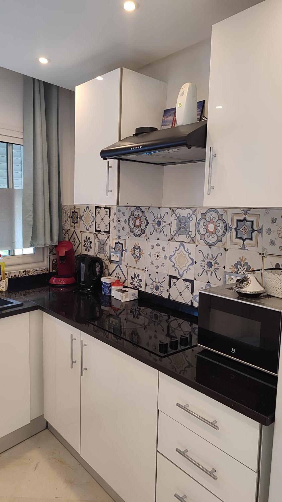 Cosy Appartement In "Sidi Bou Said" المظهر الخارجي الصورة