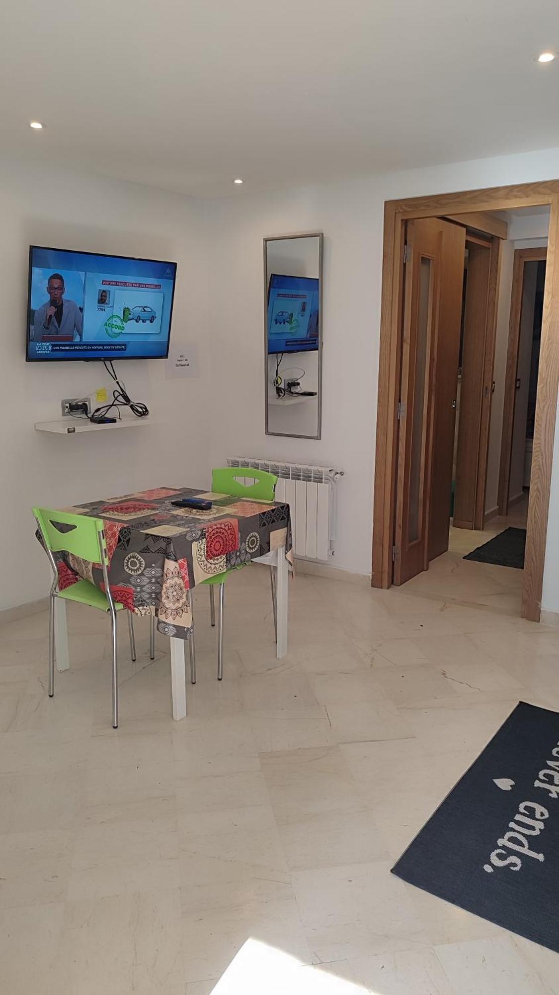 Cosy Appartement In "Sidi Bou Said" المظهر الخارجي الصورة